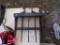 New Rake Attach. for Mini Excavator