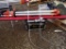 New Sklp Laser Level in Case, w/Tripod & Grade Stick