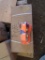 (10) New Orange 1 1/2'' x 27' Ratchet Straps