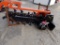 New Giyi Trencher for Mini Skid Steer