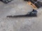 New Sickle Bar Mower Attachment for Mini Excavator