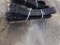New Rubber Tracks for Mini Excavator/Skid Steer