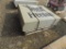 48'' x 44'' x 10'' Thick ''Freedom'' Bluestone Sign Stone