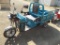 New IRE13 3 Wheeled Utility Cart, Digital Dash, 3 Spd., Full Lighting, Drop