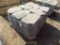 2'' Tumbled Wall Stone/Garden Path, 132 SF - Sold by SF  (132 x Bid Price)