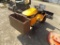 Cub Cadet XTI Enduro Series Riding Mower w/46'' Deck, 46'' Snow Blade, Weig
