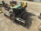 John Deere 2653 3-Wheel Commercial Reel Mower, 6 1/2' Cut, Gas, 2352 Hrs, S