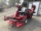 Toro 455D Commercial Wing Mower, 4WD, 11' Cut, Kubota Dsl, 733 Hrs, Ser# 23