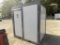 New Portable Bathroom, Fully Equipped - Toilet, Shower, Sink, Vent, etc., R