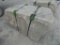 56'' x 32'' x 21'' Thick Natural Bluestone Boulder (BB-10)