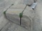 57'' x 31'' x 21'' Thick Natural Bluestone Boulder (BB-17)