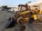 New Holland L218 Skid Steer, 7,417 Hrs., New 78'' Bucket and Newer Tires, A