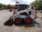 Bobcat S175 Skid Steer, Hand & Foot Controls, 66'' Bucket, Set Of Remote Hy