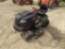 Troy Bilt XP Horse, Hydrostatic, 42'' Deck, Kohler 20 HP Twin Cam, SN 84017