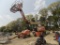 2015 JLG Sky Power Lift 1250 AJP Scissor Boom Lift, 125' Reach, 4 WD, 44,30