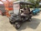 New IRG C80 4 Seat Electric Golf Cart, Windshield, Aluminum Wheels, Full Li