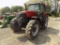 2021 Case IH Maxxum 145 4 WD Tractor, Full Cab, Heat, Air, 3 PT PTO, (3) Se