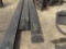 New Black 6' Fork Extensions