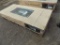 New ''KJ'' 20' x12'' Metal Livestock Shed