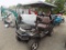New IRGC80 4 Seat Electric Golf Cart, Canopy, Full Lighting, Digital Dash,