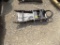 New Hydraulic Thumb for Mini Excavator