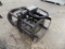 New JMR 40'' Hydraulic Brush Grapple For Mini Skid Steer