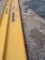 Gorbel 1 Ton Capacity 20' I Beam Swinging Crane with CM Lodestar Series 635