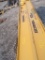 Gorbel 1 Ton Capacity 20' I Beam Swinging Crane with CM Lodestar Series 635