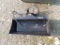 New Hydraulic Tilt Bucket, 32'' Wide for Mid Size Excavator