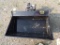 New Hydraulic Tilt bucket for Mid Size Excavator, 36'' Wide
