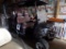 New 4 Seat Electric Golf Cart, Full Lighting, Digital Dash, Canopy, Aluminu