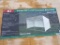 New KJ 20' x 12' Livestock Metal Shed Model K1912