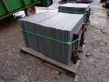 Thermaled Pattern 36'' x 24'' x 1 1/2'' , 150 SF, SOLD BY THE SF, (150 X BI