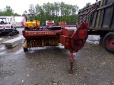 New Holland Hayliner 268 Small Square Baler