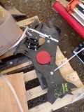 New Animal-Style Steel Shooting Target