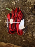 (4) SKLP Light Duty Jumper Cable Sets