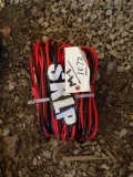 (4) SKLP Light Duty Jumper Cable Sets