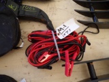 (4) SKLP Light Duty Jumper Cable Sets
