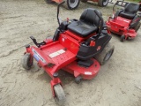 Massey Furguson 2400 Zero Turn, 48'' Deck, 23 HP Briggs Engine, Nice Shape,