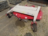 Ventrac 72'' Front Mount Mower Deck