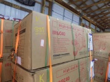 New IRGC40 Electric 3 Wheeled Double Seat Cart, Digital Dash, 3 Speeds, Ful
