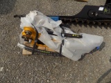 New Hydraulic Hammer for Mini Excavator