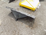 New Trailer Mover for Skid Steer Loader