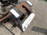 Reese 5th Wheel Hitch for Rail Mounts
