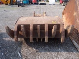 Large Claw Grapple Marked ''H540''