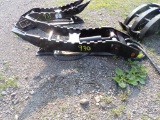 New 3 Ton Hydraulic Thumb for Excavator