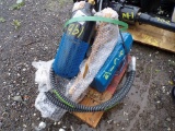 New Miva Hydraulic Mini Excavator Thumb