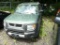 2004 Honda Element EX 4 x 4, Green, 196,092 Miles,  4 x 4 , EX-L, Vin # 5J6