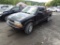 2002 Chevy S10 Pickup Ext. Cab, Black, 69,245 Miles, VIN#: 1GCDT19W22822673