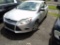 2014 Ford Focus S, Silver, 43,405 Miles, VIN#'' 1FADP3E22EL145402, VEHICLE